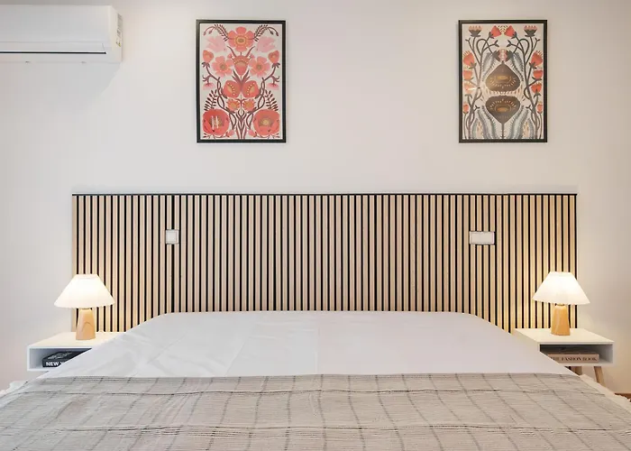 Dom Carlos Guest house Vila Nova de Gaia