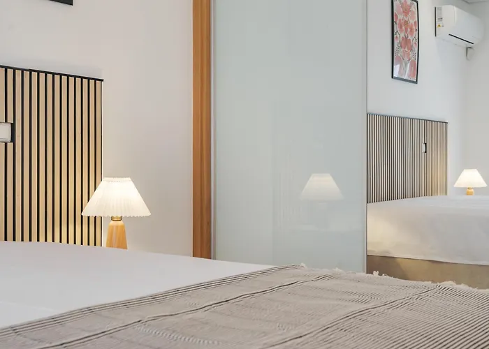 Guest house Dom Carlos