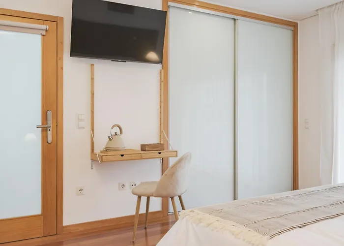 Guest house Dom Carlos Vila Nova de Gaia