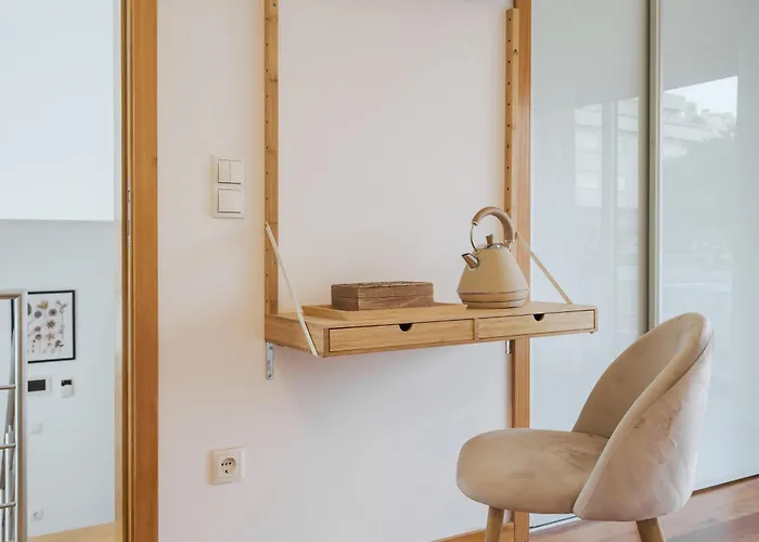 Dom Carlos Guest house