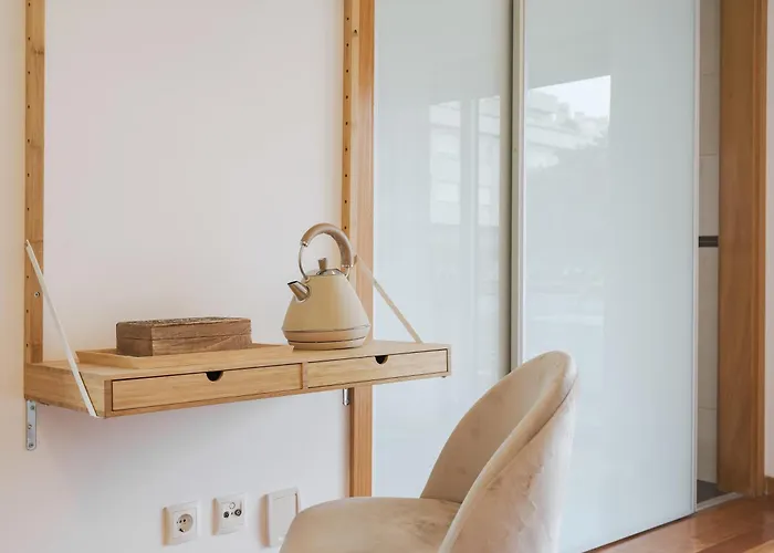 Dom Carlos Guest house Vila Nova de Gaia