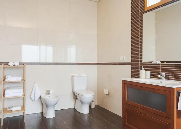 Guest house Dom Carlos Vila Nova de Gaia