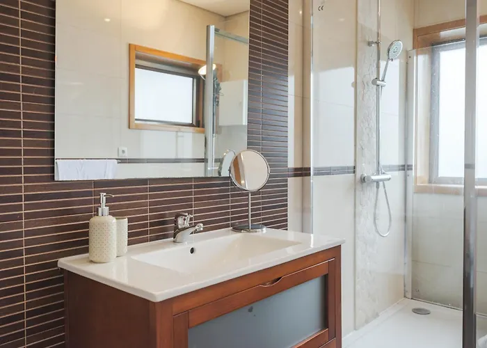 Guest house Dom Carlos Vila Nova de Gaia