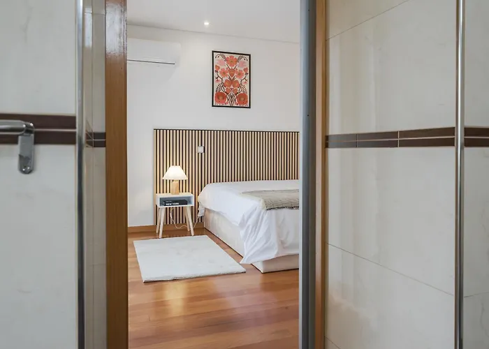 Guest house Dom Carlos