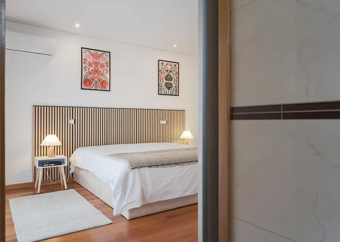 Dom Carlos Guest house Vila Nova de Gaia