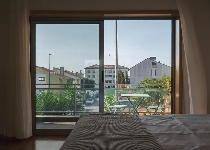 Guest house Dom Carlos