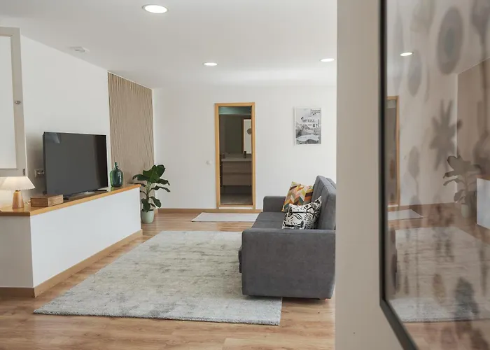 Dom Carlos Guest house