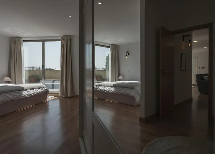 Dom Carlos Guest house 4*