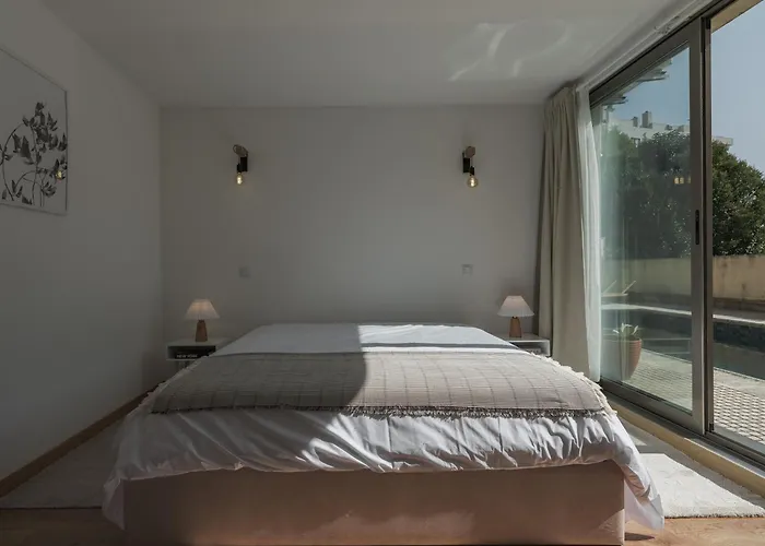 Dom Carlos Guest house Vila Nova de Gaia