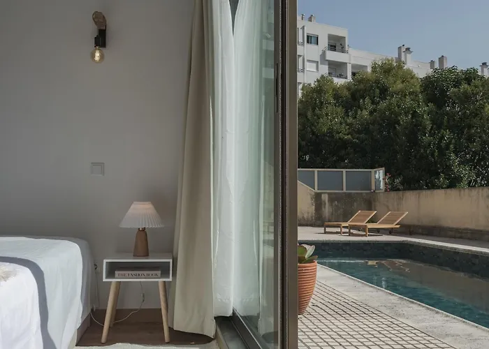 Guest house Dom Carlos