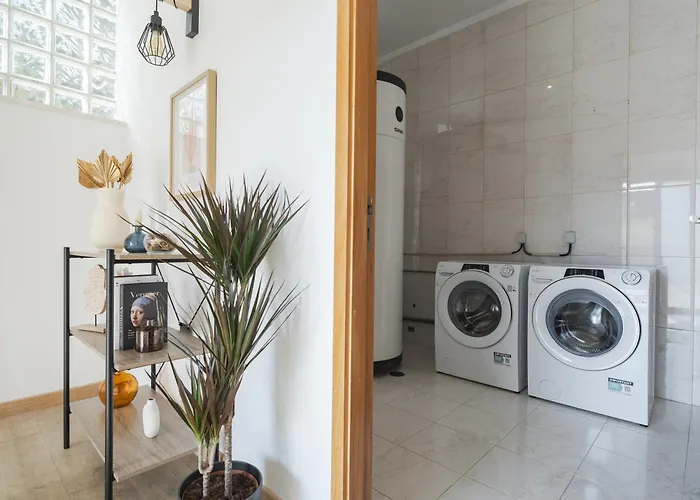 Guest house Dom Carlos Vila Nova de Gaia