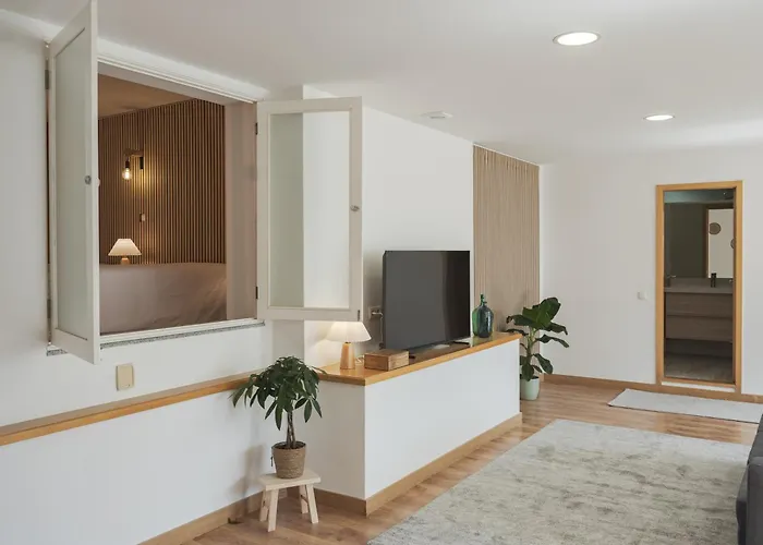 Guest house Dom Carlos Vila Nova de Gaia